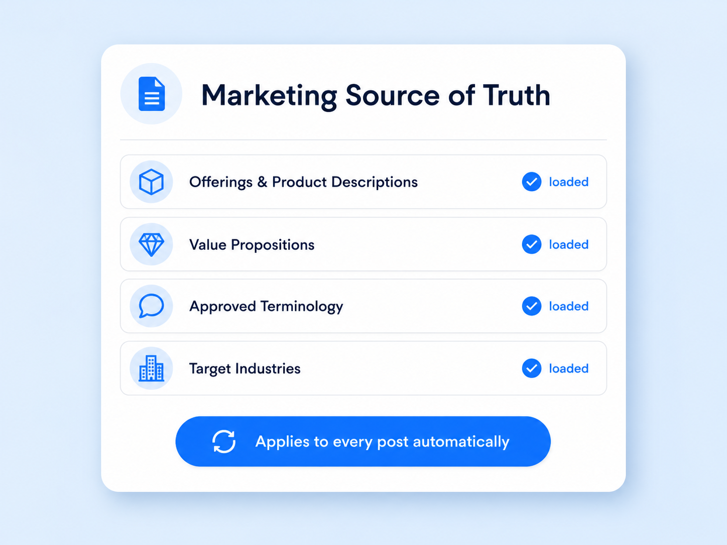 Narrative Control marketing visual