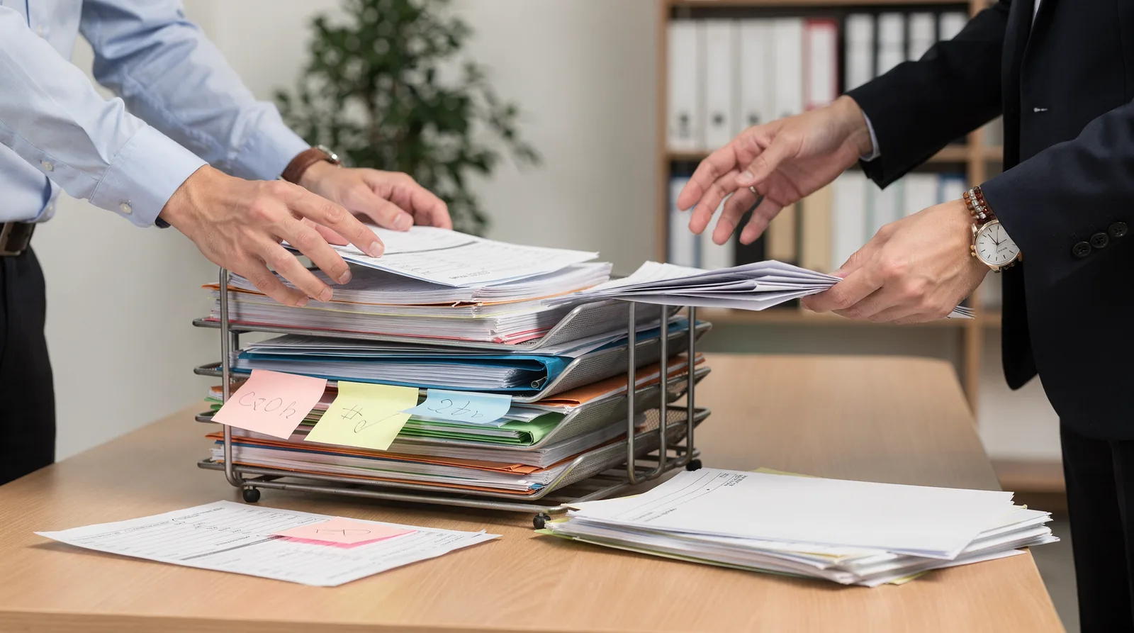 Traditional approval chains rely on chasing a final yes over email, risking posts publishing