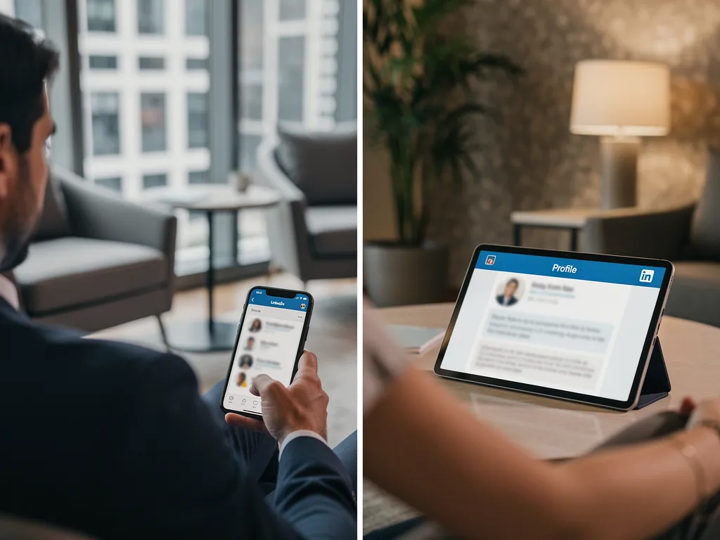 **Why LinkedIn Social Selling Works for B2B Sales Teams**