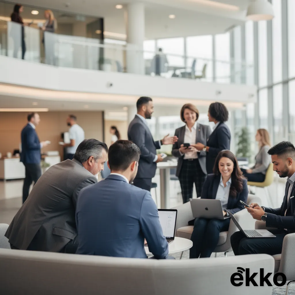 LinkedIn employee advocacy occurs when employees amplify and share their company's content with their own