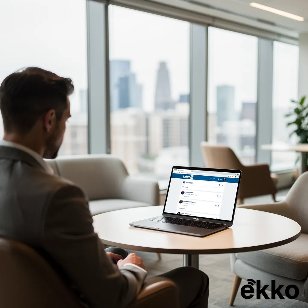 **What Is LinkedIn Social Selling?**