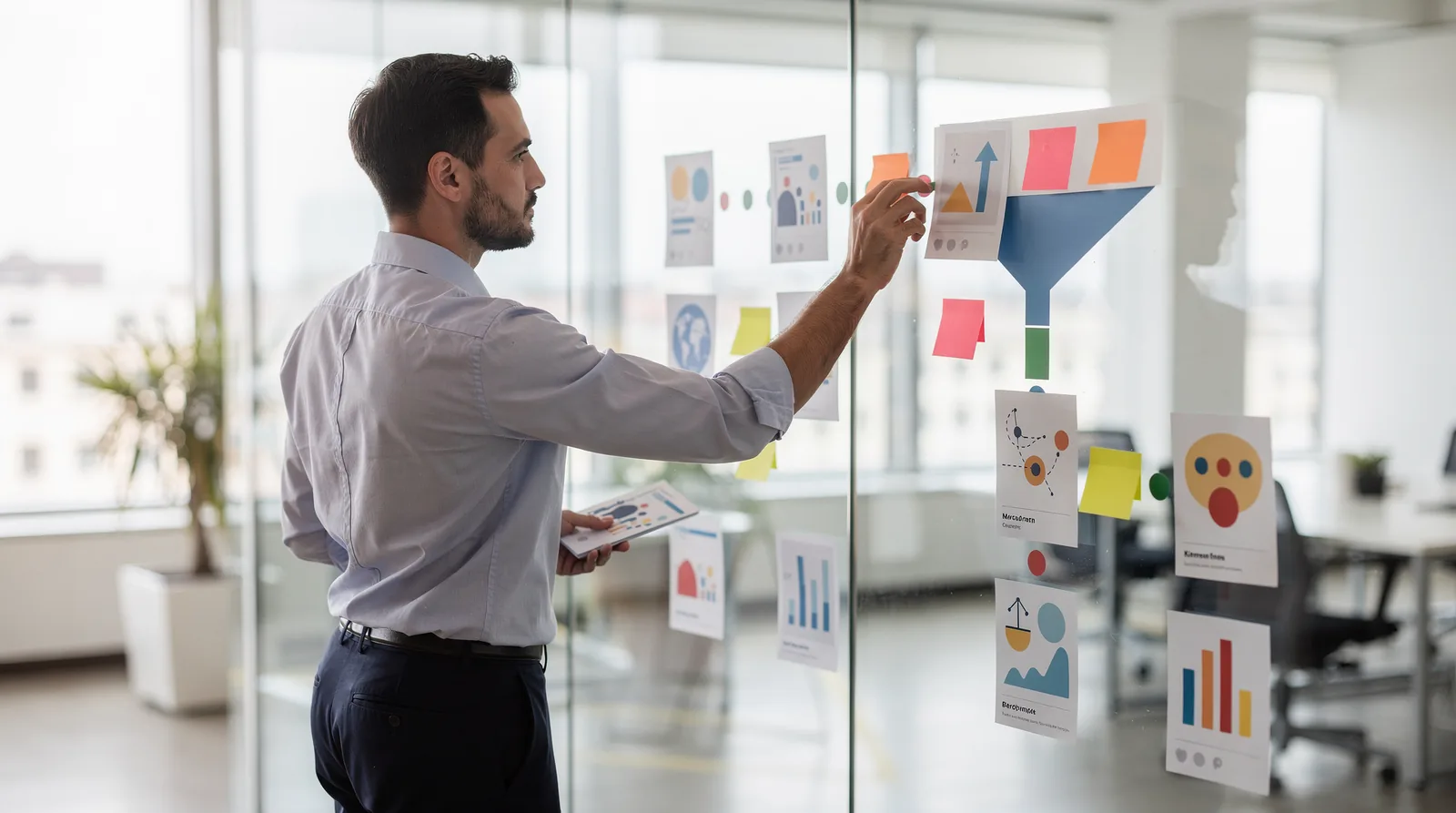 Employee advocacy turns a revenue team into active brand amplifiers who engage prospects directly.; Advocacy